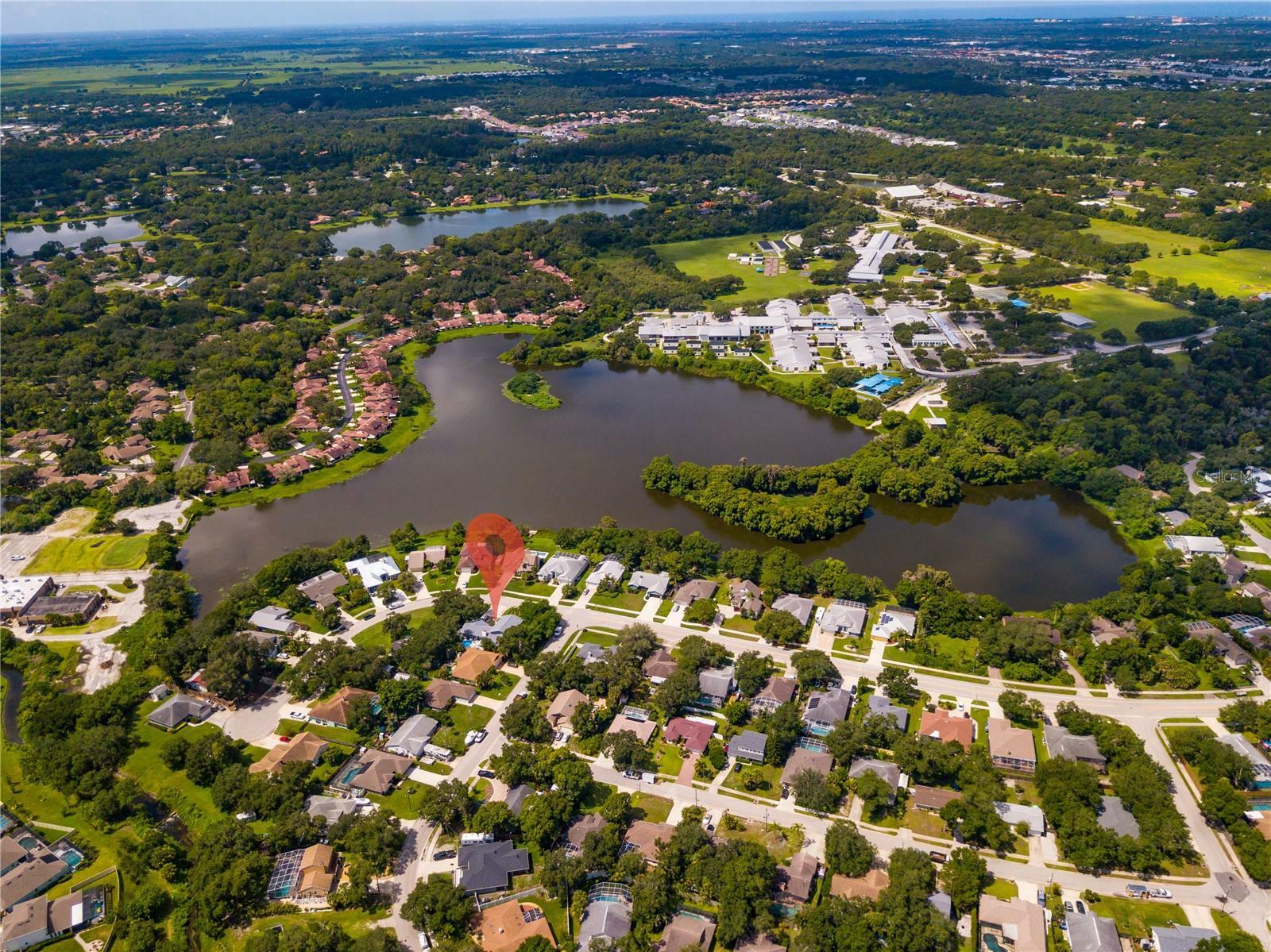 Property Photo:  7305 Mauna Loa Boulevard  FL 34241 