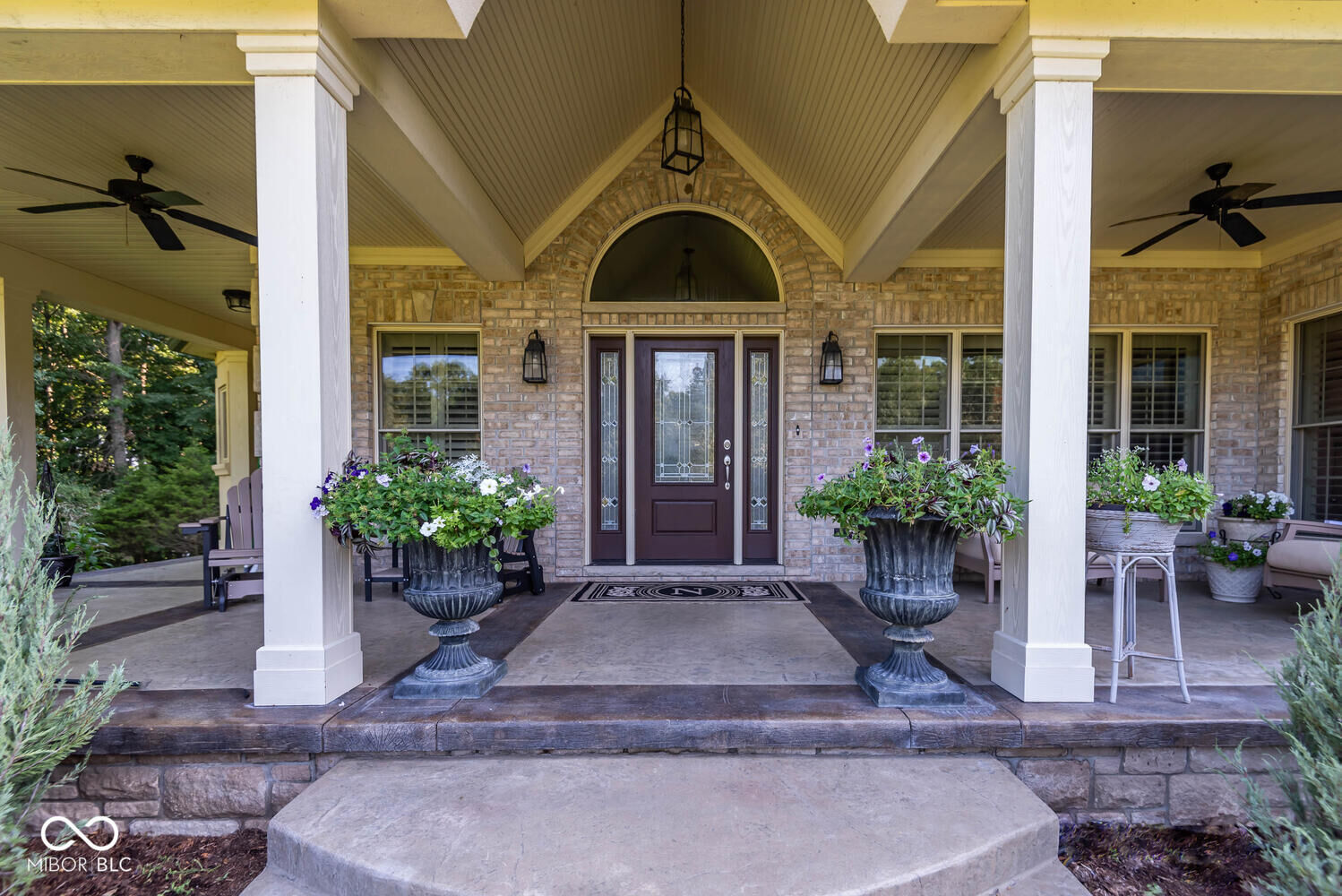 Property Photo:  2589 E Pedigo Bay Drive  IN 47401 