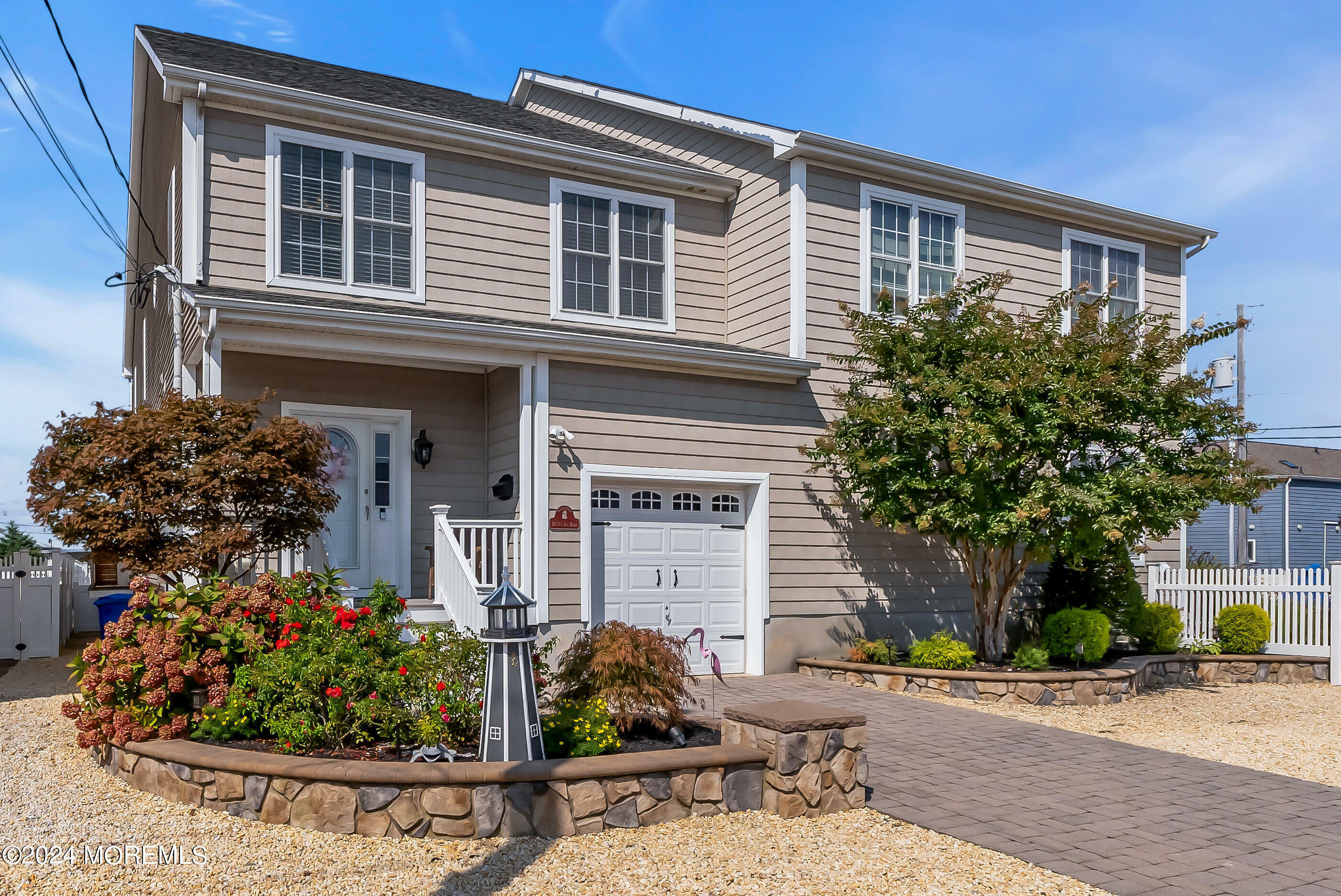 Property Photo:  1827 Bay Boulevard A  NJ 08751 