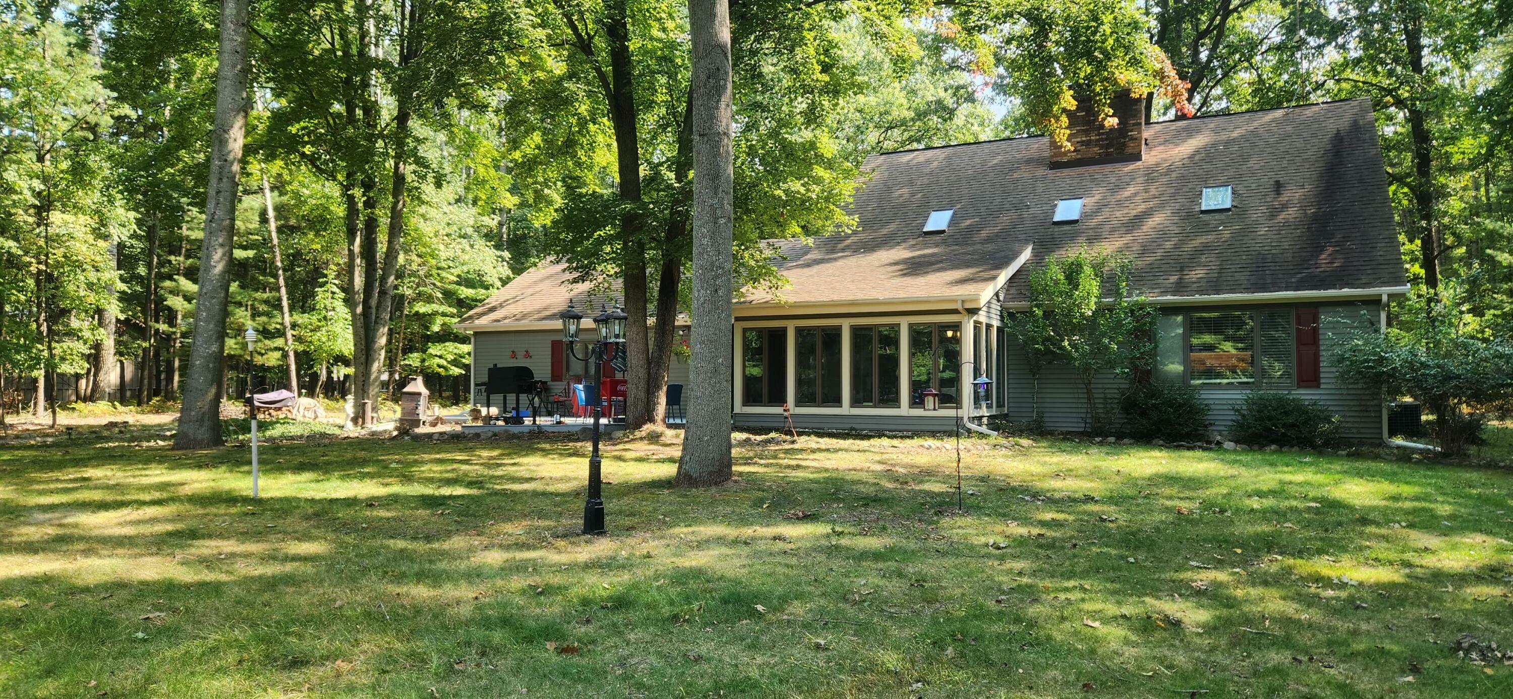 Property Photo:  6797 Beechnut Court  MI 49346 