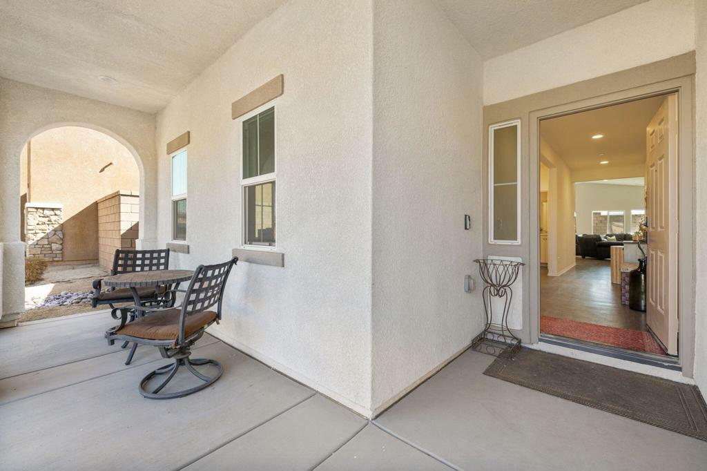 Property Photo: 44660 Beringer Drive CA 92203