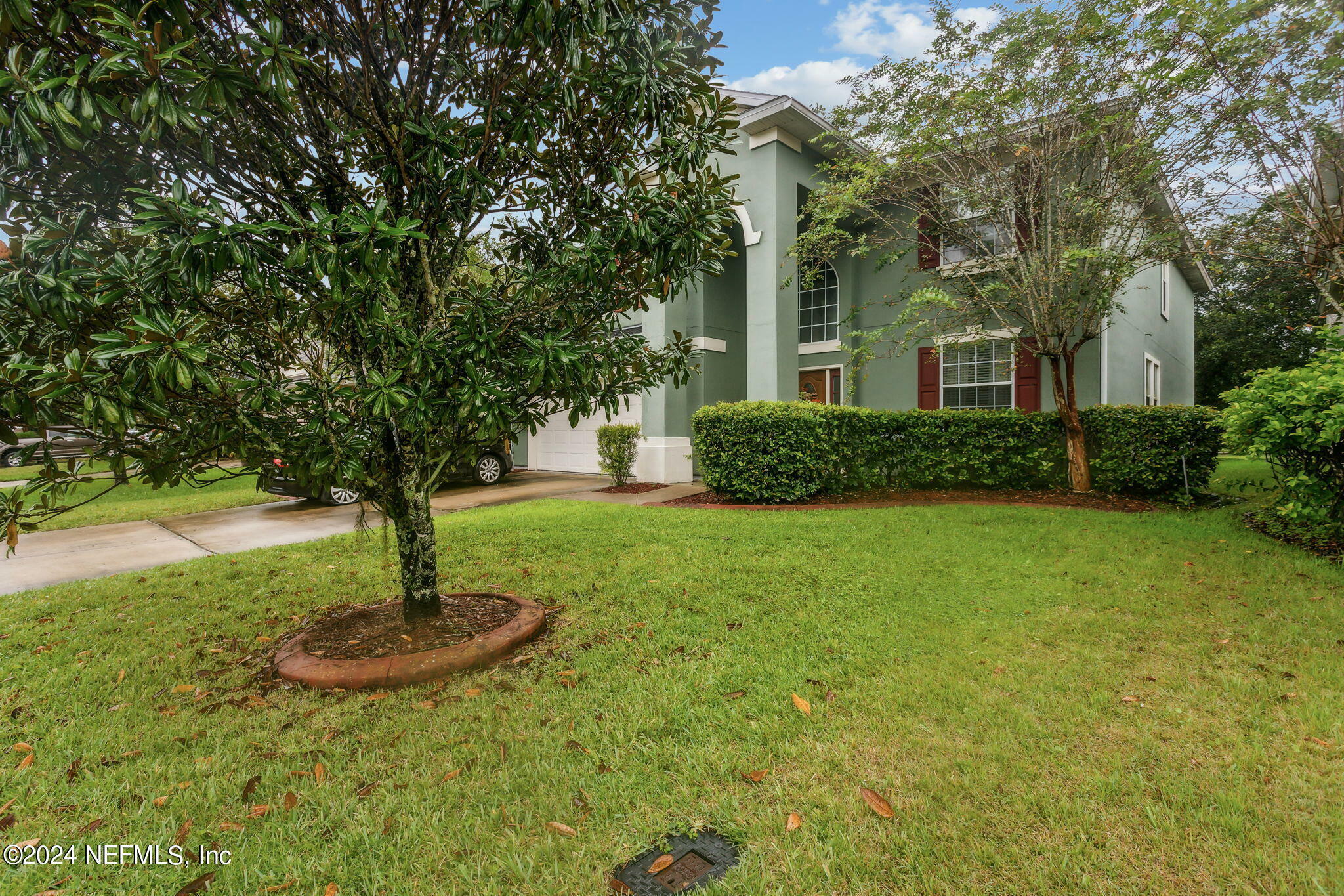 Property Photo:  3354 Turkey Creek Drive  FL 32043 