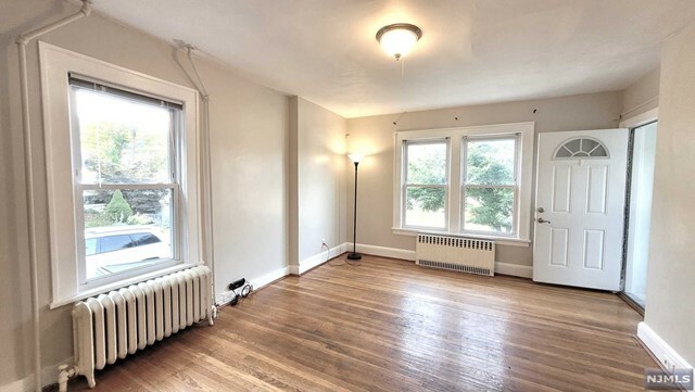 Property Photo: 68 Park Avenue 1 NJ 07607