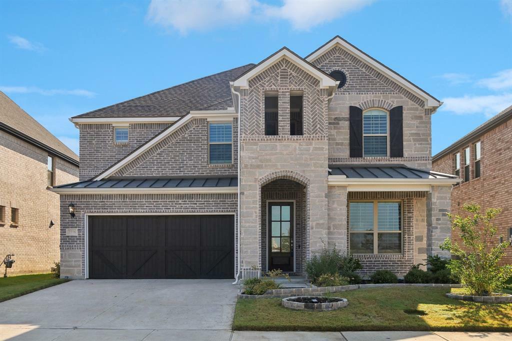 2116 Wyatt Way  Little Elm TX 75068 photo