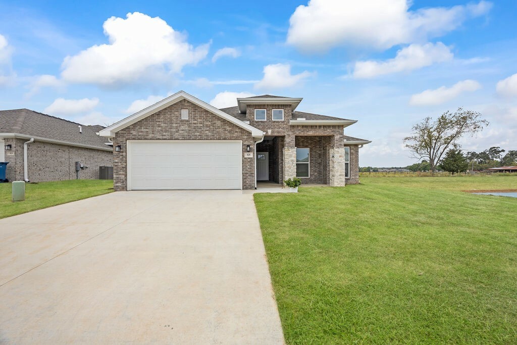 Property Photo:  525 Wright Lane  AR 72751 