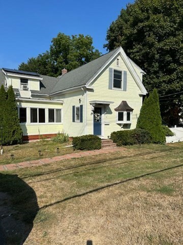 Property Photo:  54 North Avenue  MA 02351 