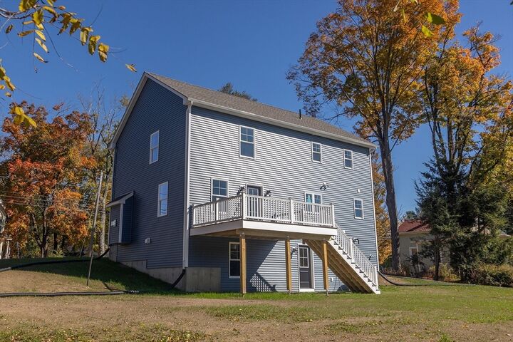 Property Photo:  16 East Street  MA 01073 