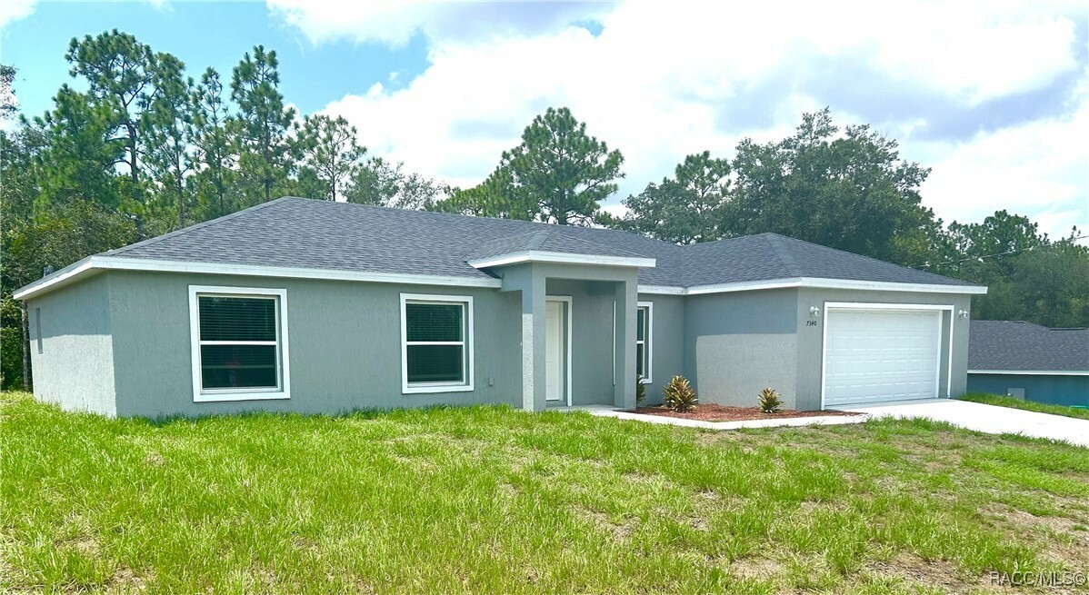 Property Photo:  7340 N Ireland Drive  FL 34434 