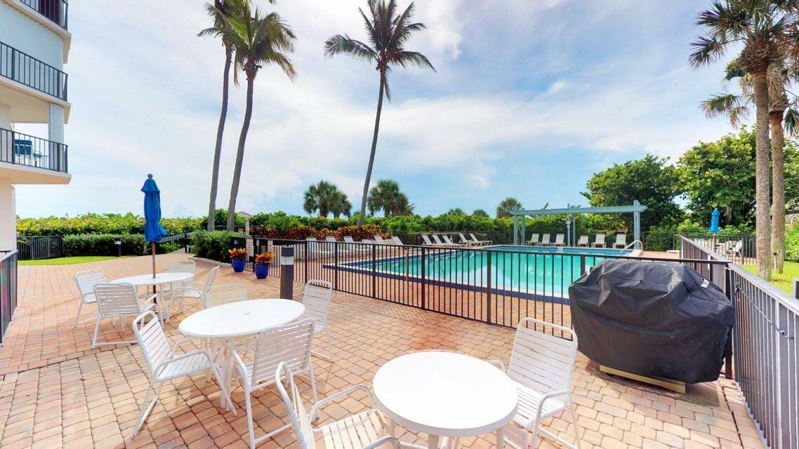 Property Photo: 2800 N Highway A1a 201 FL 34949
