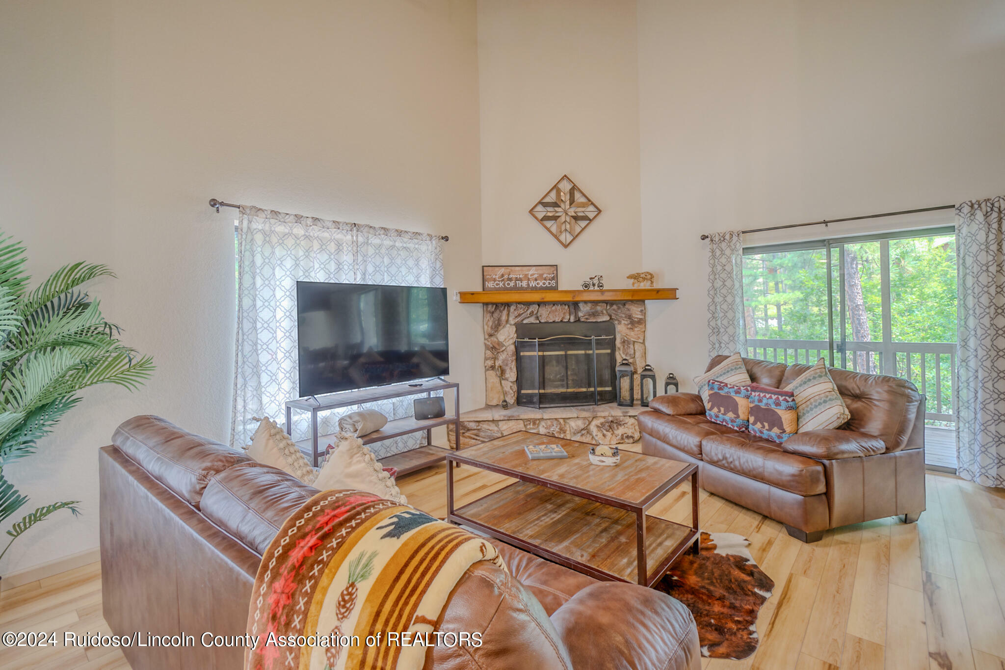 Property Photo: 208-C North Street 12 NM 88345