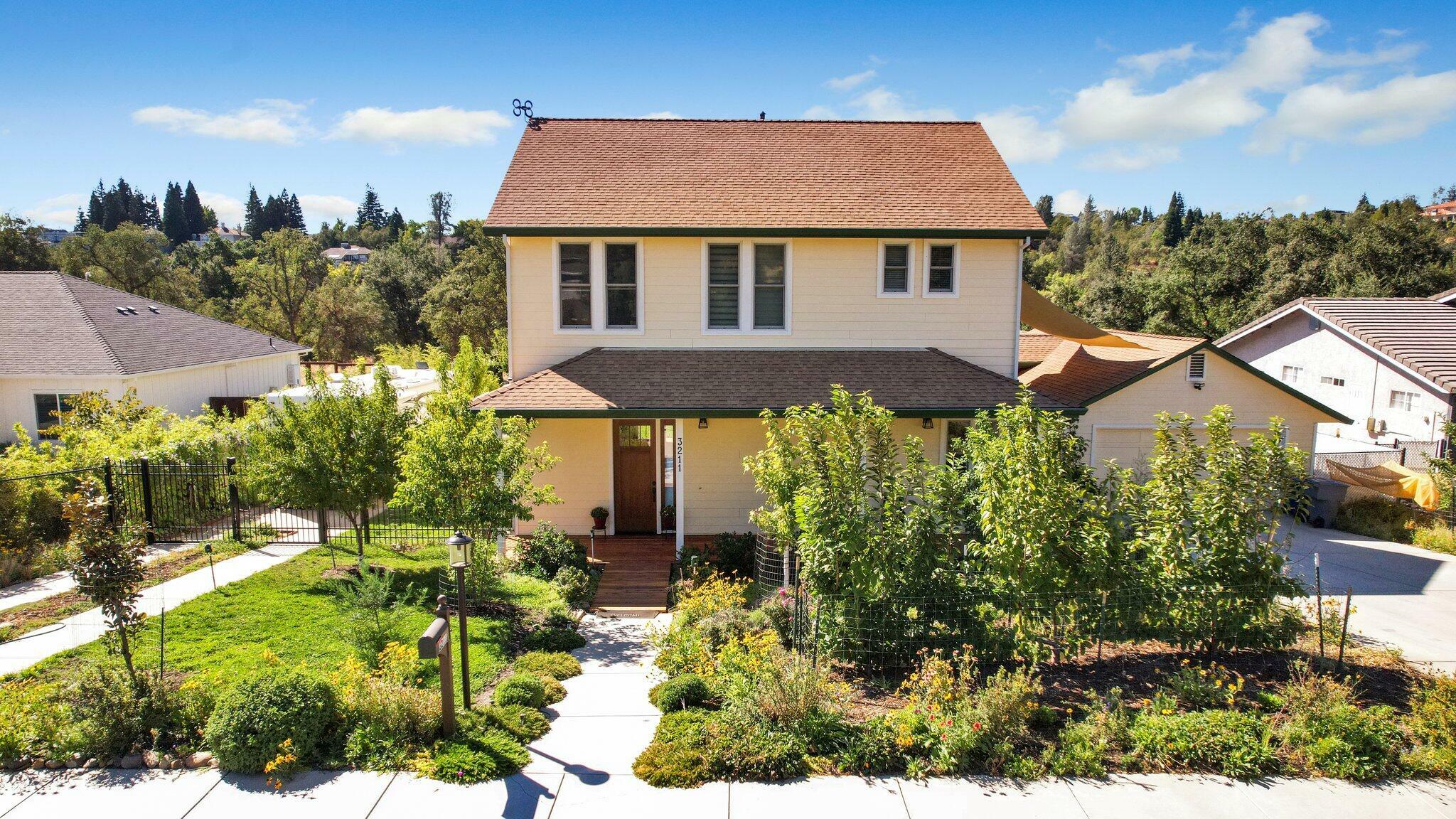 Property Photo:  3211 Lake Redding Drive  CA 96003 