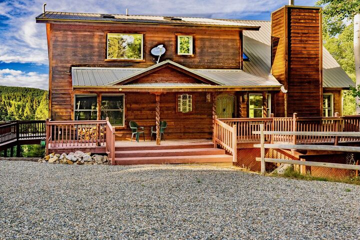 Property Photo:  111 Pam Coleman Drive  NM 87710-0000 