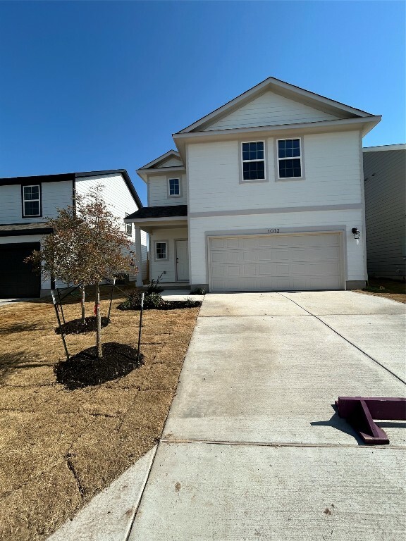 Property Photo:  1032 Wild Leaf Way  TX 78666 