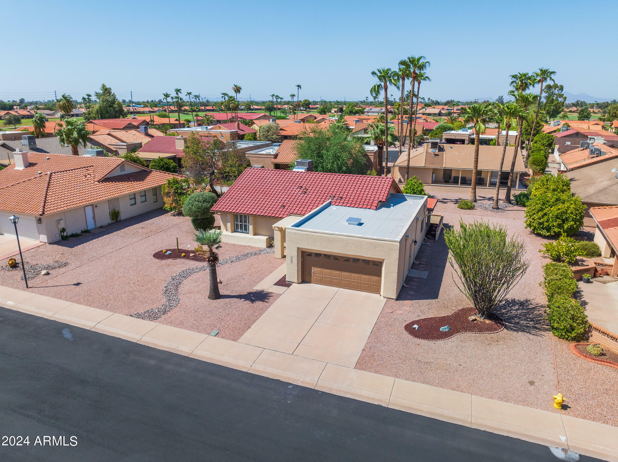 Property Photo:  2496 Leisure World --  AZ 85206 