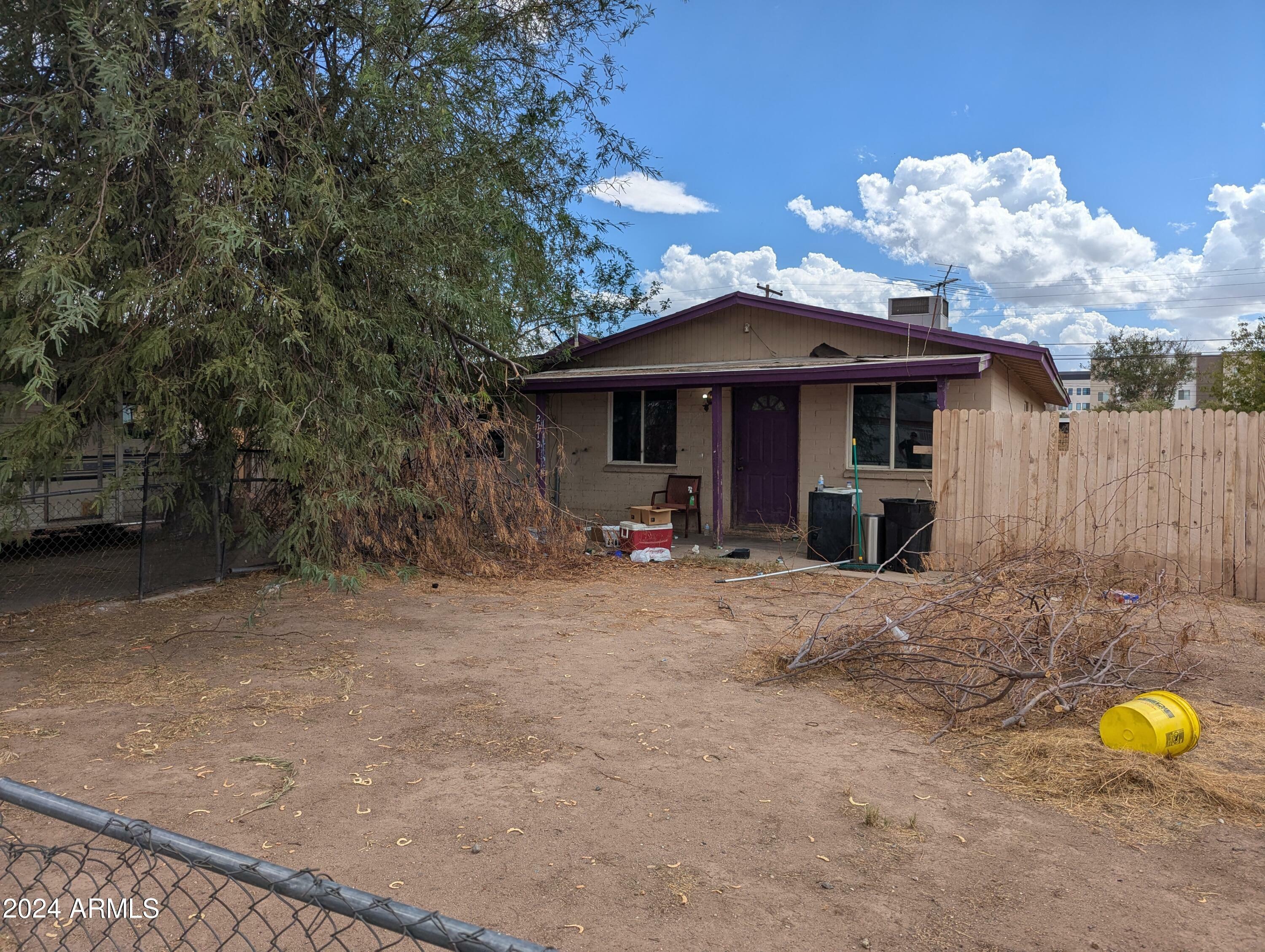 2113 E Howe Avenue  Tempe AZ 85281 photo