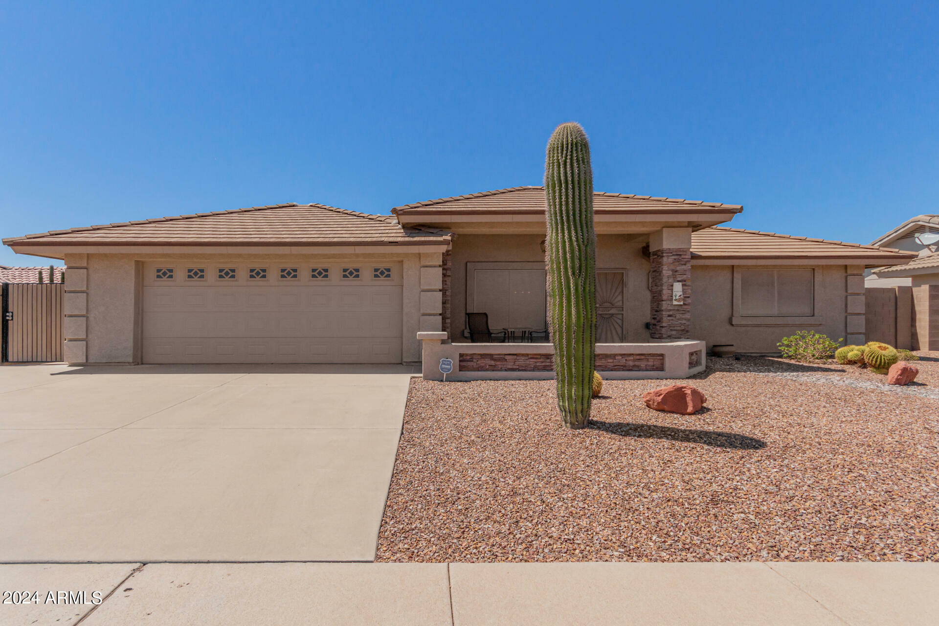 2322 S Copperwood --  Mesa AZ 85209 photo