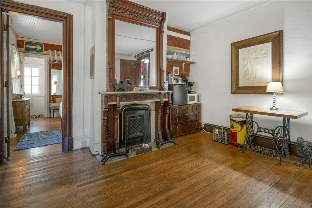 Property Photo:  319 S Albany Street  NY 14850 