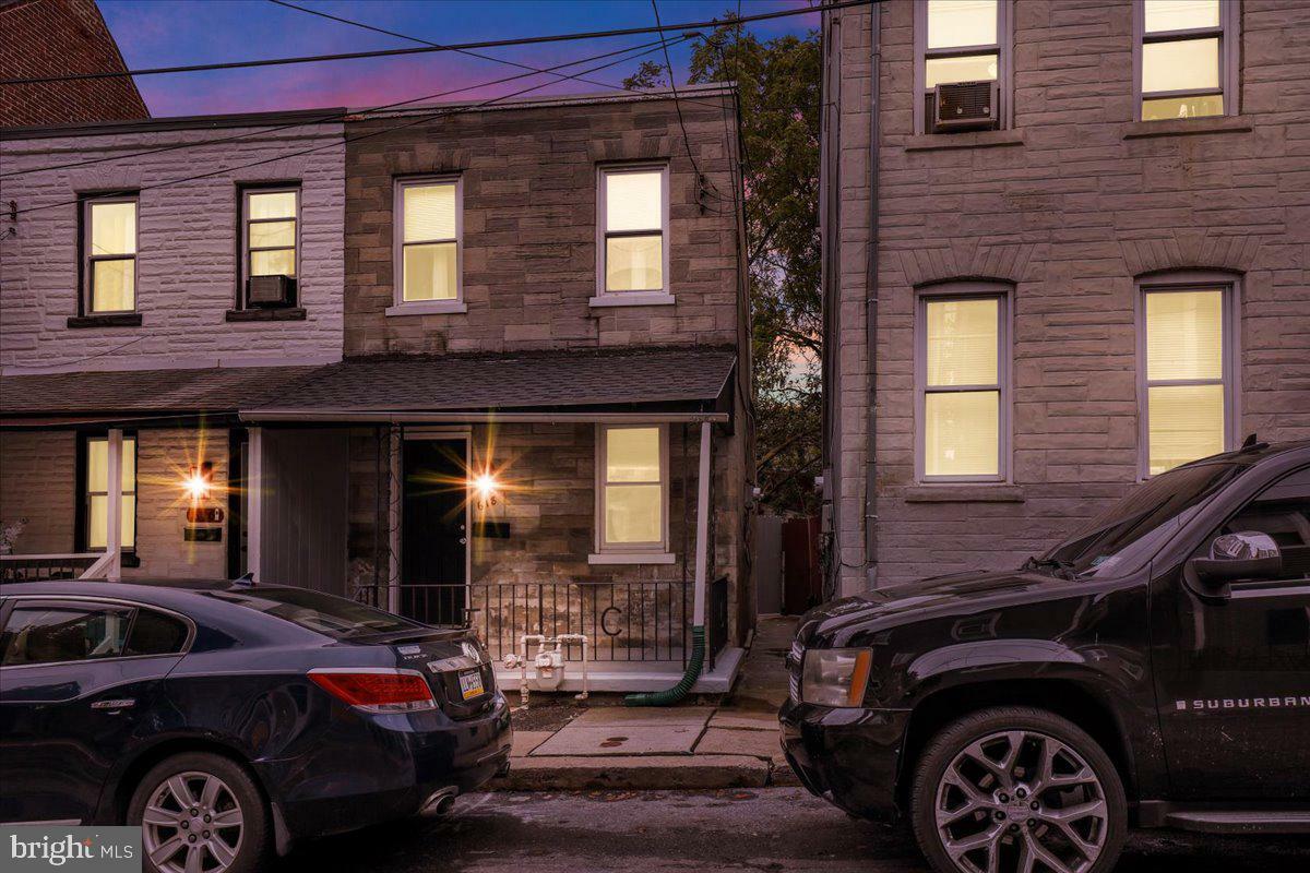 Property Photo:  618 Lafayette Street  PA 17603 