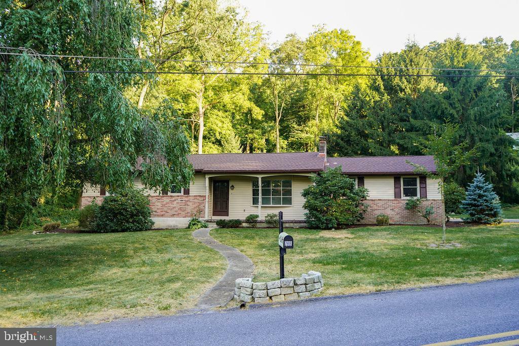 Property Photo:  288 Poplar Street  PA 19522 