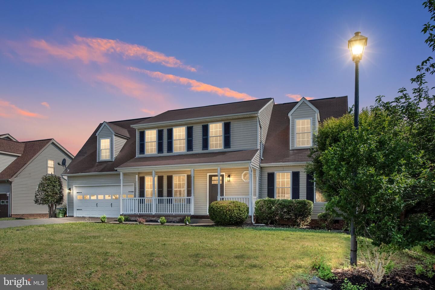 Property Photo:  2403 Pittston Road  VA 22408 