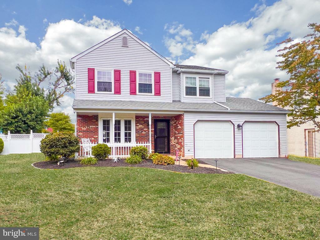 Property Photo:  853 Jason Drive  PA 19020 