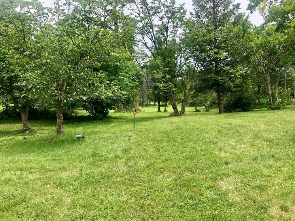 Property Photo:  Lot 3 Broadway & Wilder Dr. SE  IA 52403 