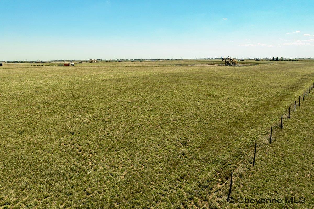 Property Photo:  Tract 1 Four Mile Rd  WY 82001 