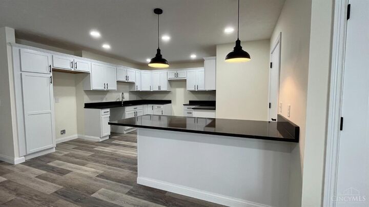 Property Photo:  7615 Pea Ridge Road  OH 45133 