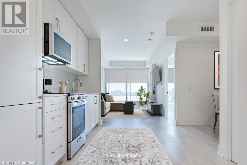 2450 Old Bronte Road 213  Oakville ON L6M 4J2 photo