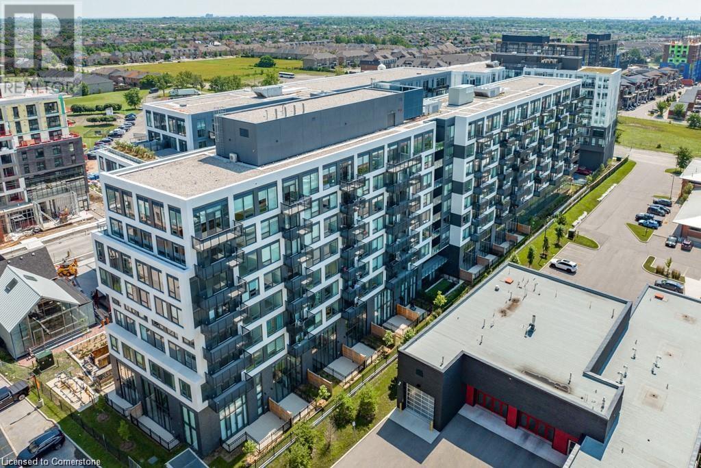 Photo de la propriété: 2450 Old Bronte Road 213 ON L6M 4J2