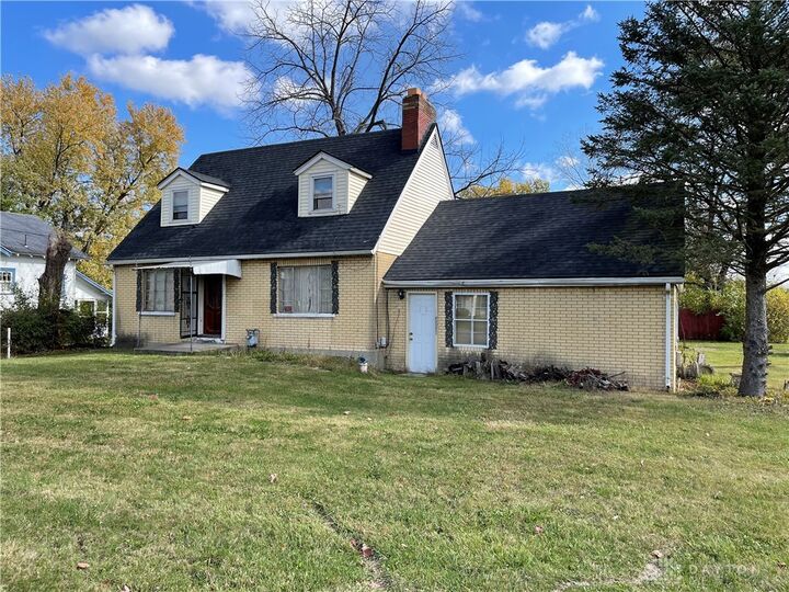2512 Harshman Road  Dayton OH 45424 photo