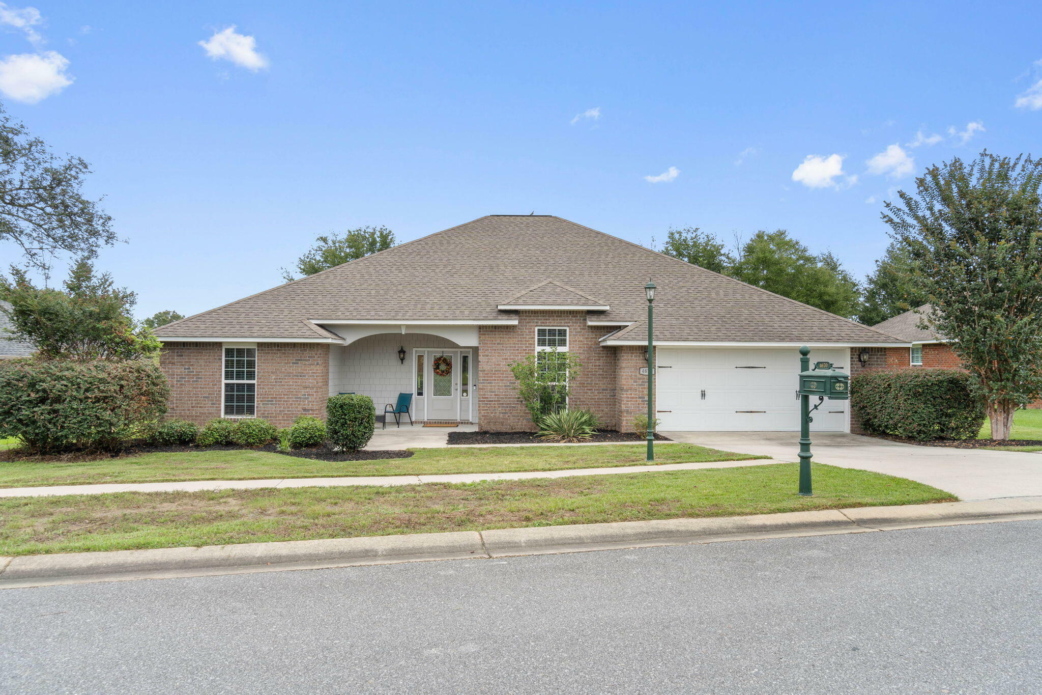 4670 Chanteuse Parkway  Crestview FL 32539 photo