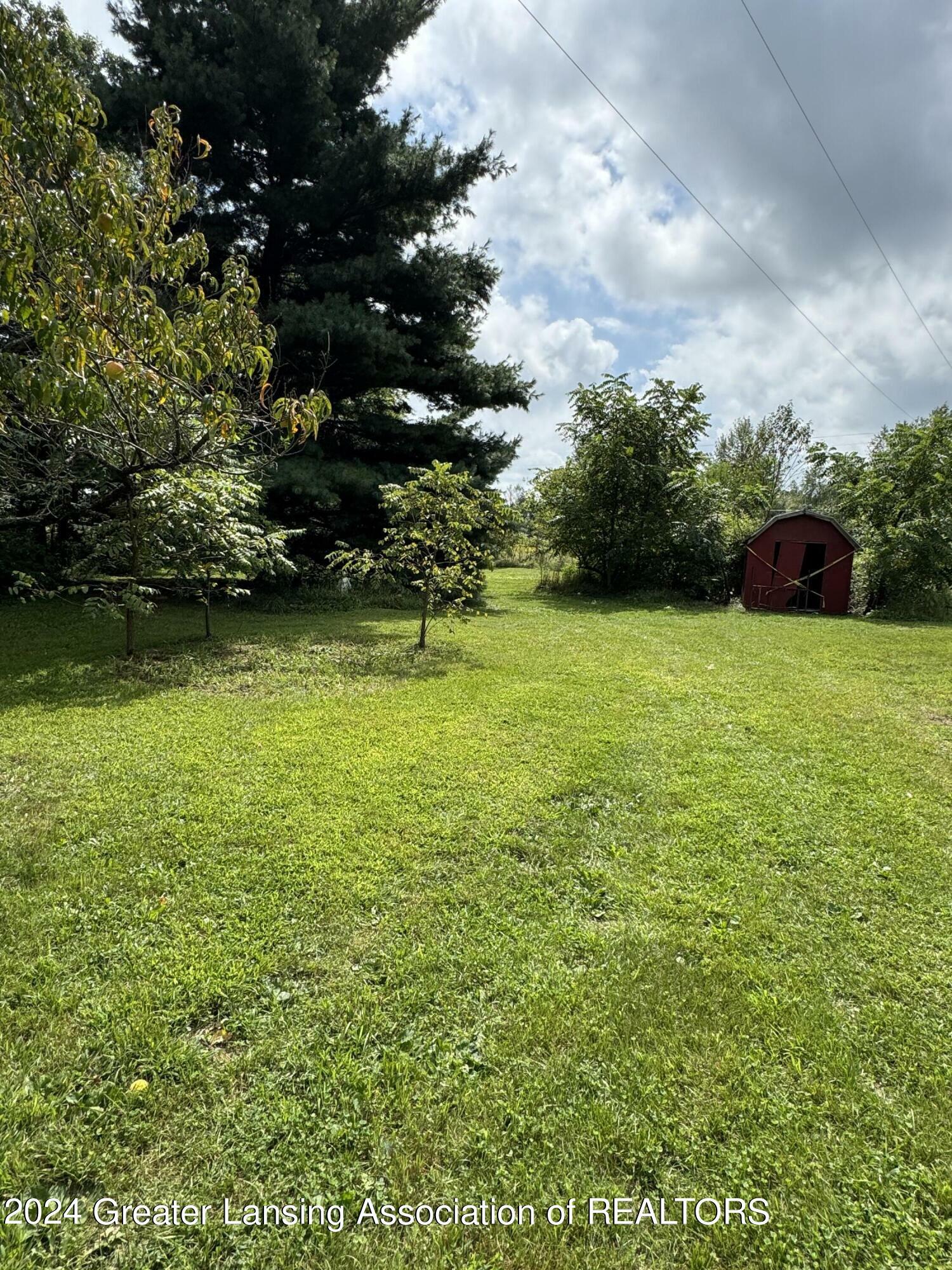 Property Photo:  4467 Rives Eaton Road  MI 49277 