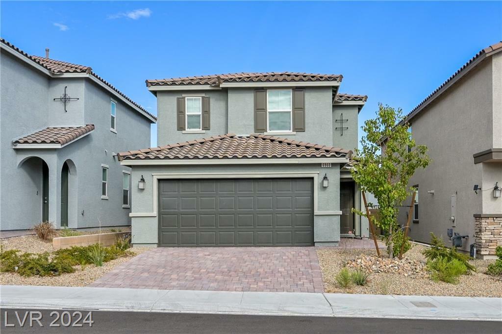 Property Photo:  6960 Trevelez Street  NV 89149 