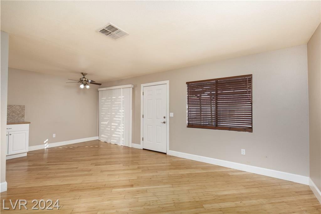 Property Photo:  1852 Mimosa Court D  NV 89014 