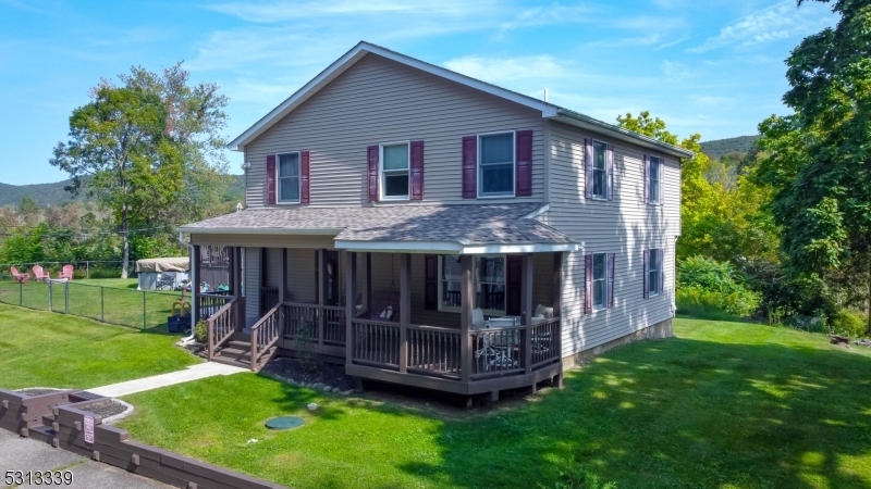 Property Photo:  4341 Rudetown Rd  NJ 07419 