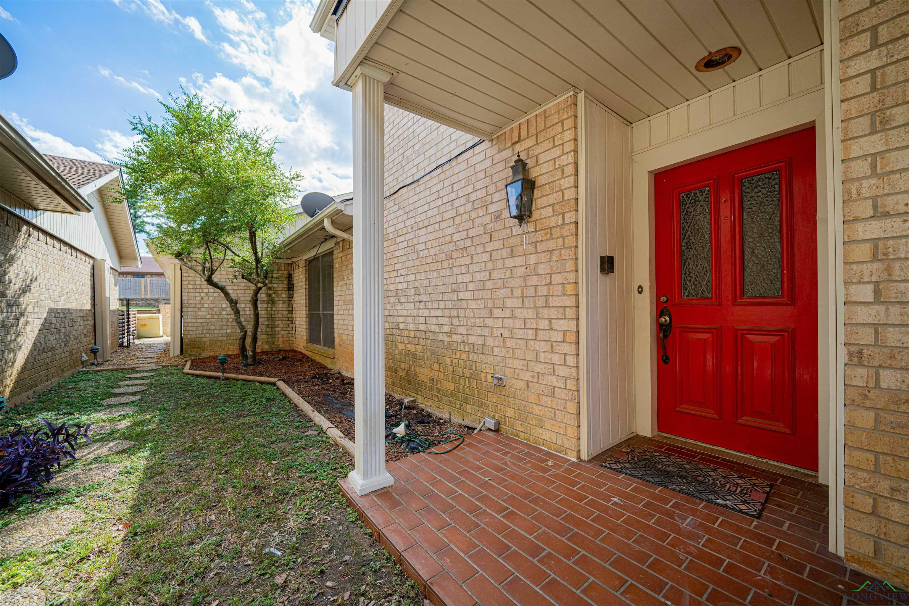 Property Photo:  7 Bellengrath  TX 75605 