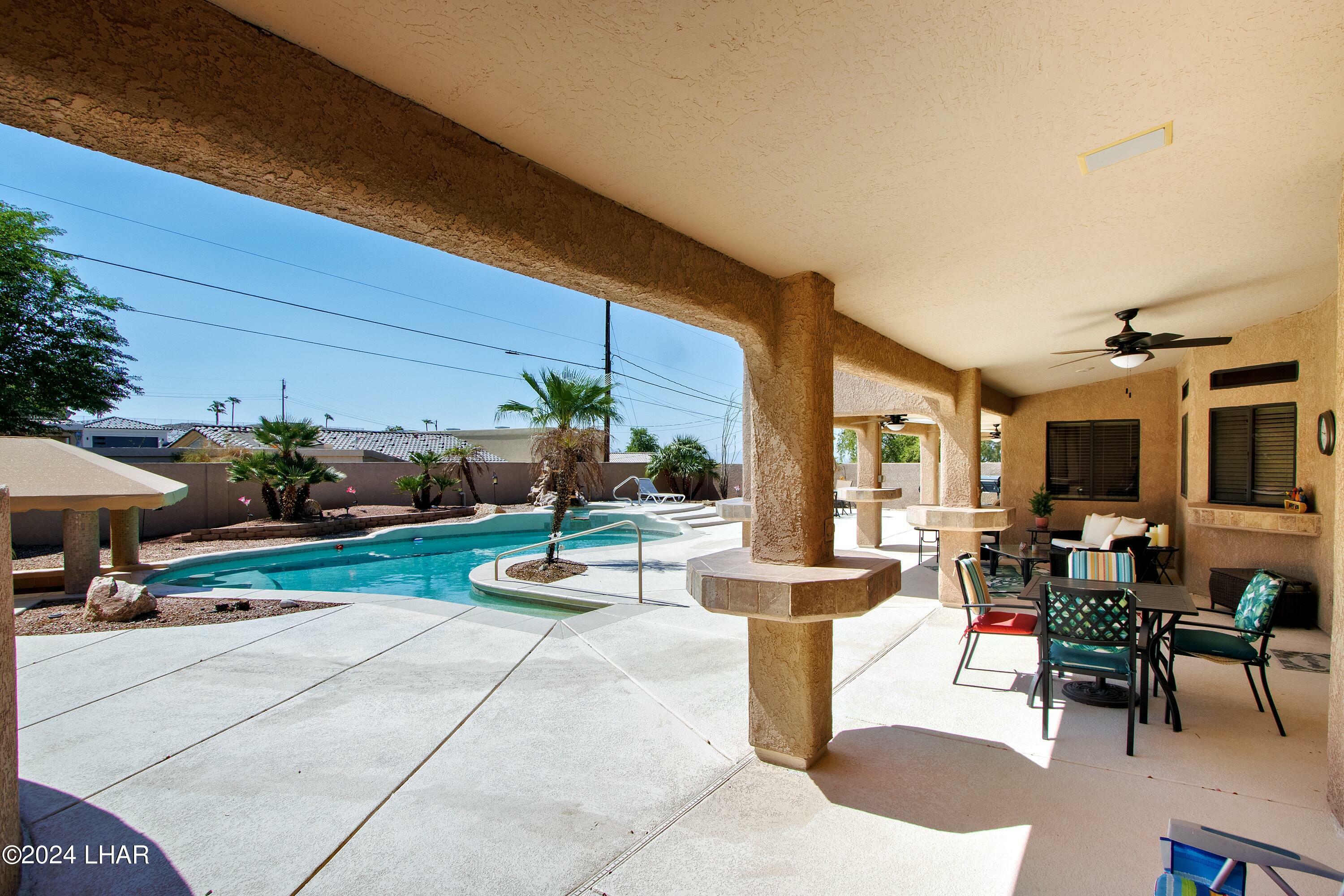 Property Photo:  3550 Vega Dr  AZ 86404 