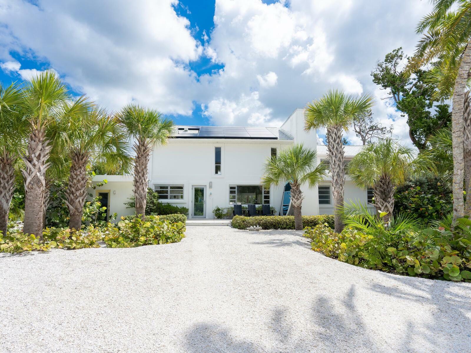 Property Photo:  7665 Sanderling Road  FL 34242 