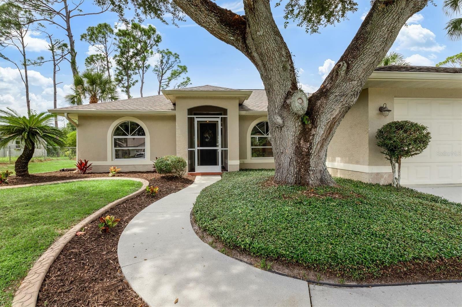 Property Photo:  3807 Froude Street  FL 34286 