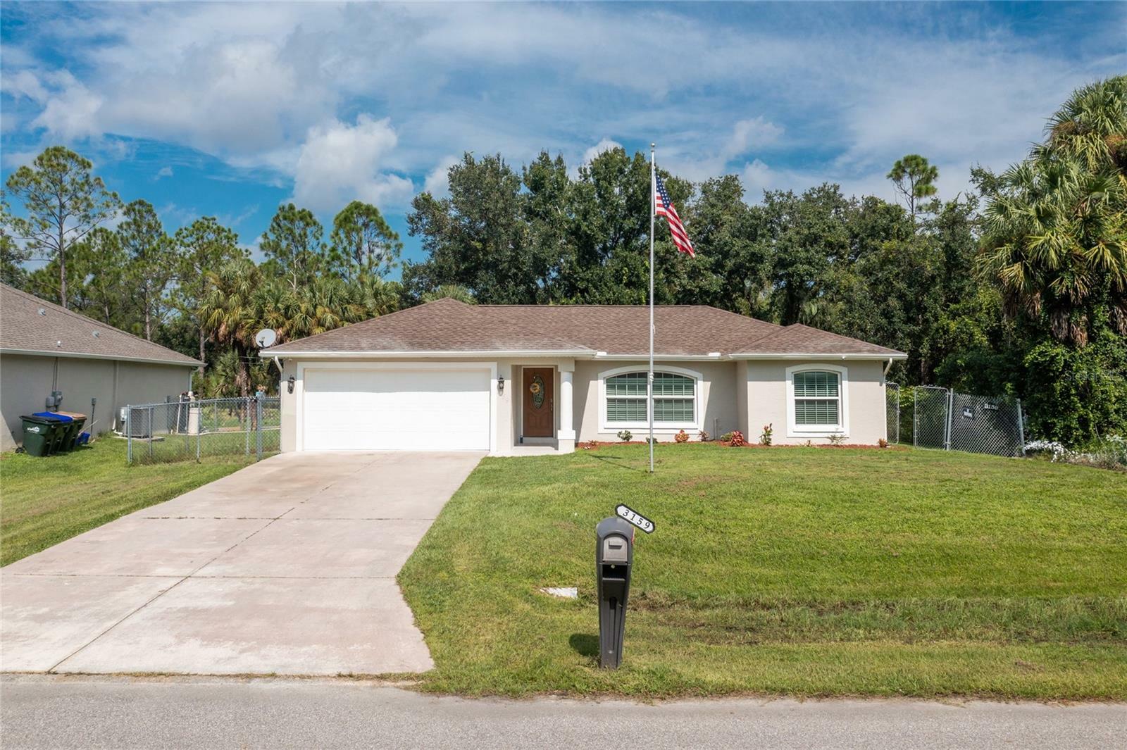 Property Photo:  3159 Draper Terrace  FL 34286 