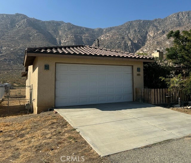 Property Photo:  51925 Ida Avenue  CA 92230 