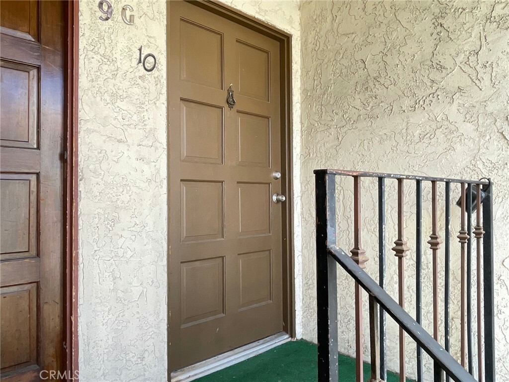 Property Photo:  23647 Golden Springs Drive 10G  CA 91765 