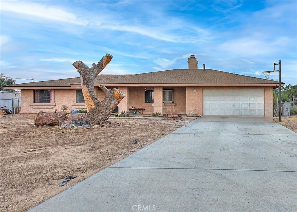 8260 11th Avenue  Hesperia CA 92345 photo