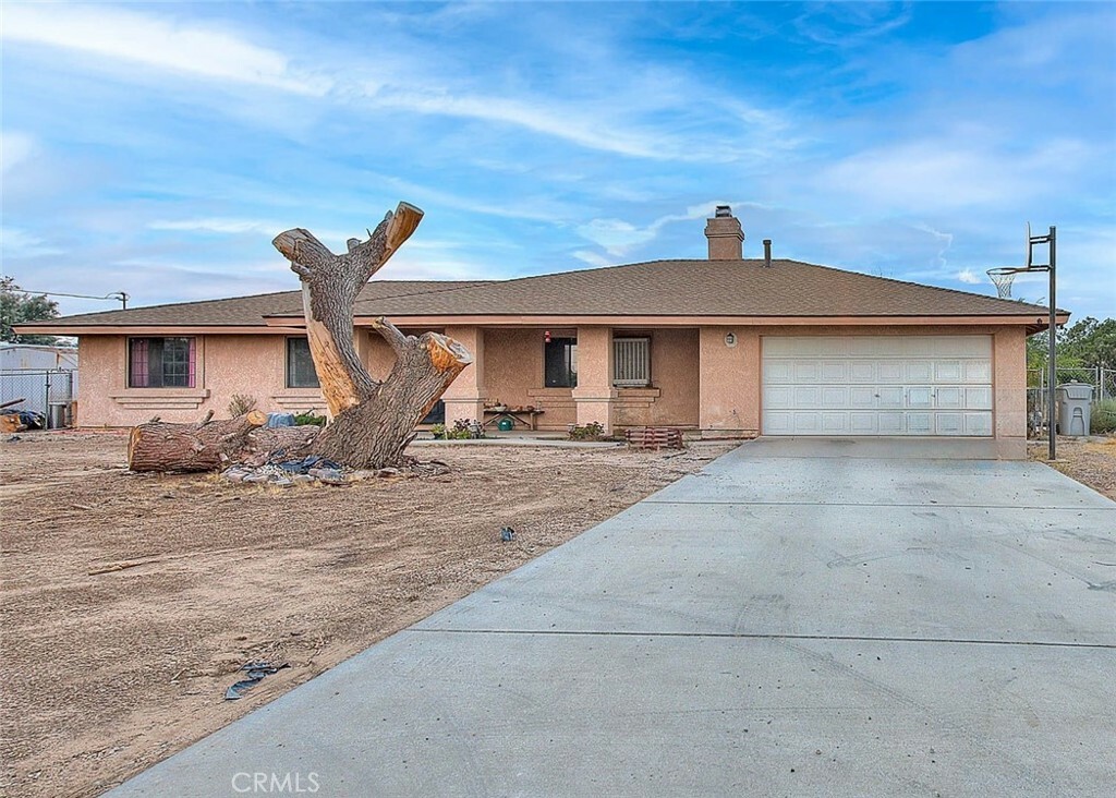 8260 11th Avenue  Hesperia CA 92345 photo