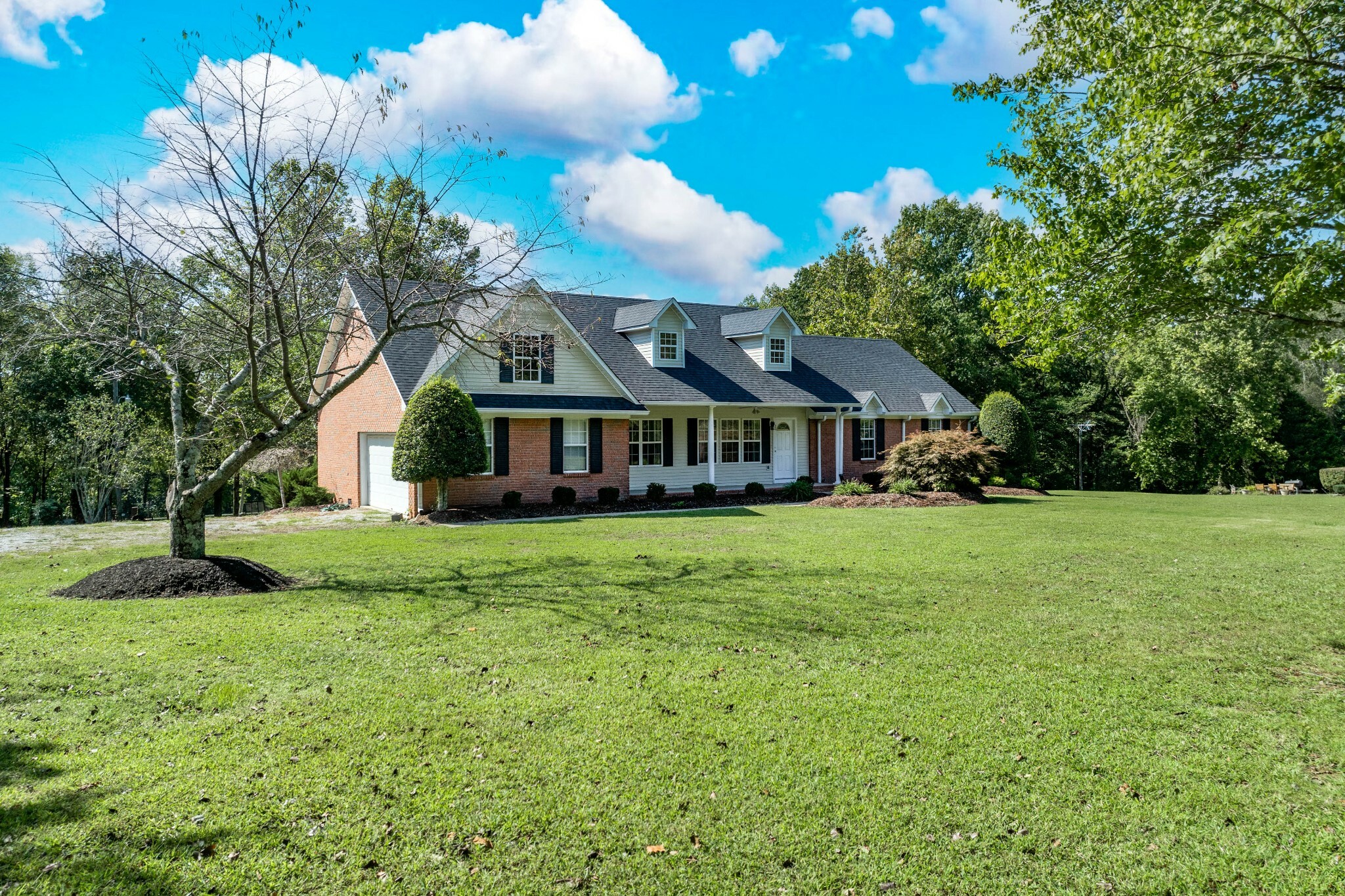 Property Photo:  1346 Sam Johnson Rd  TN 38401 