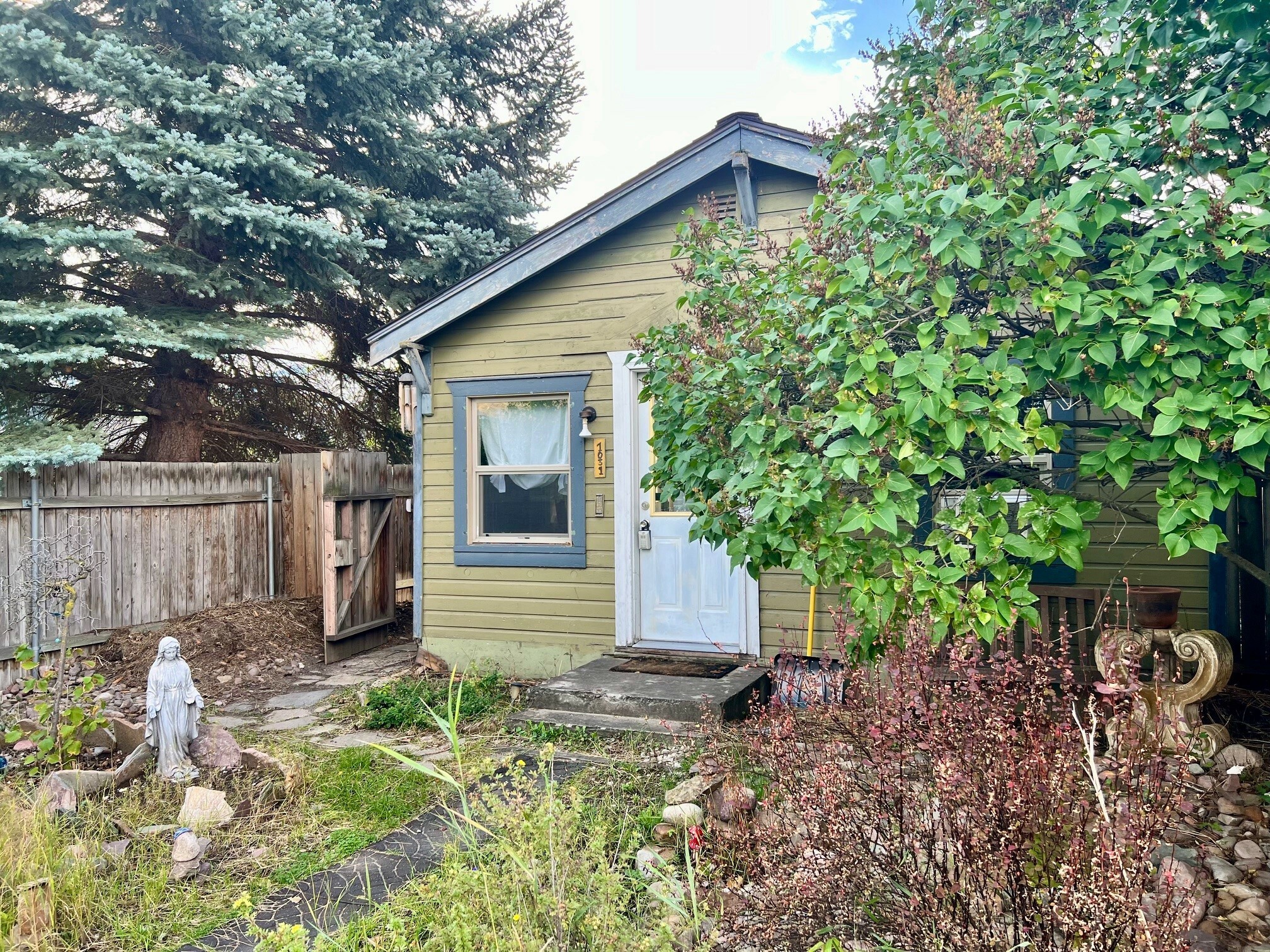 1031 Cooley Street  Missoula MT 59802 photo