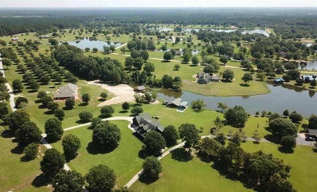 Property Photo: N New Arbor Road MS 39470