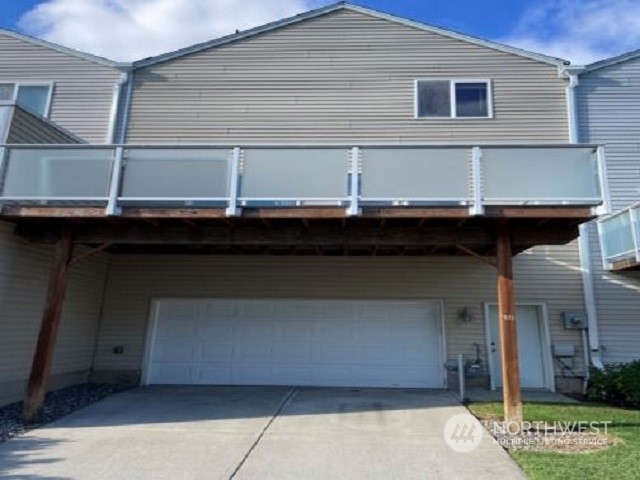 Property Photo:  5700 NE 82nd Avenue C15  WA 98662 