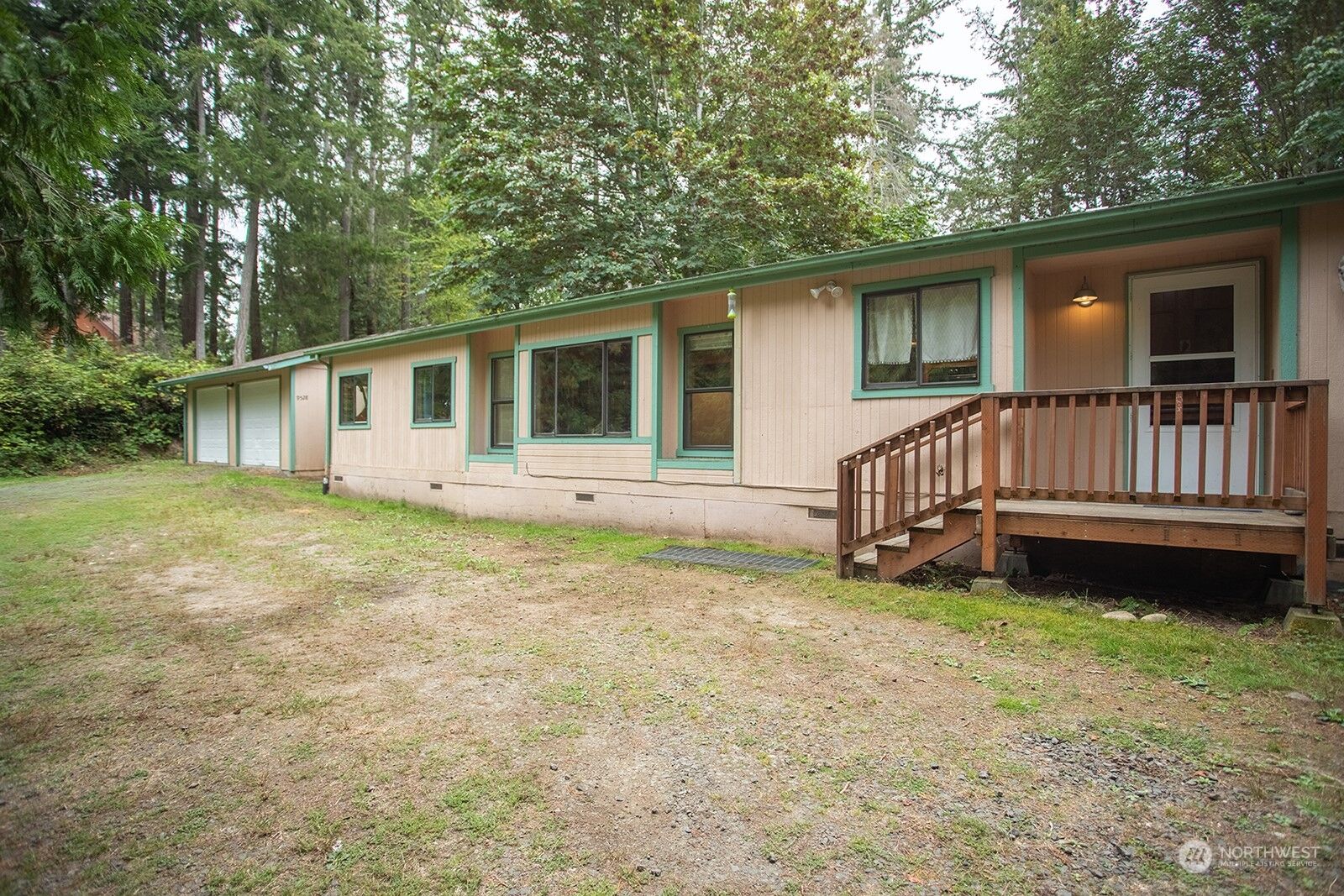 Property Photo:  9528  Miami Beach Road NW  WA 98380 